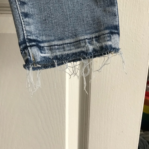 Gap Universal Jegging Sky High 27 - Picture 7 of 8